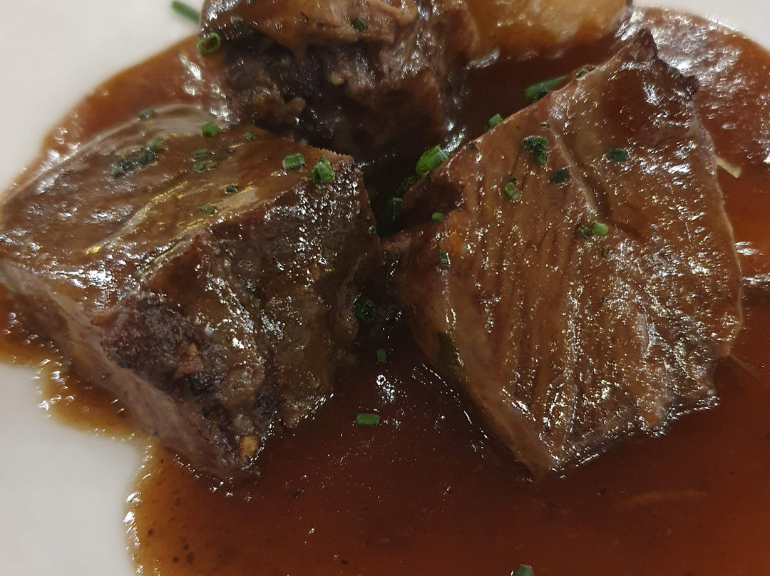 Hotel Mas Sola主图