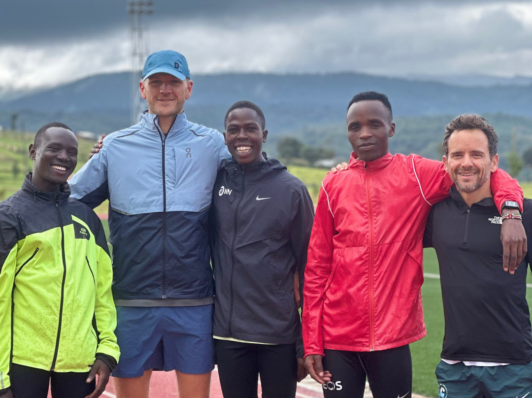 Run Kapchorwa-Kapchorwa必去景点