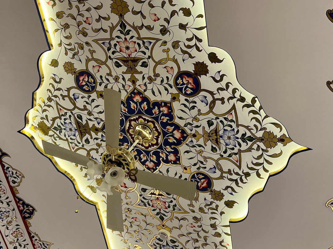 R Chandra's Palace主图