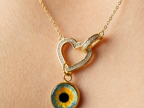 Eyeris Art Gallery-纽霍普必去景点