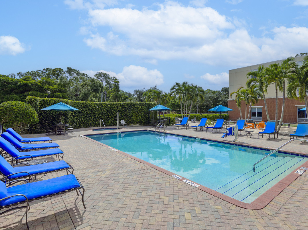 Hyatt Place Sarasota / Bradenton Airport主图