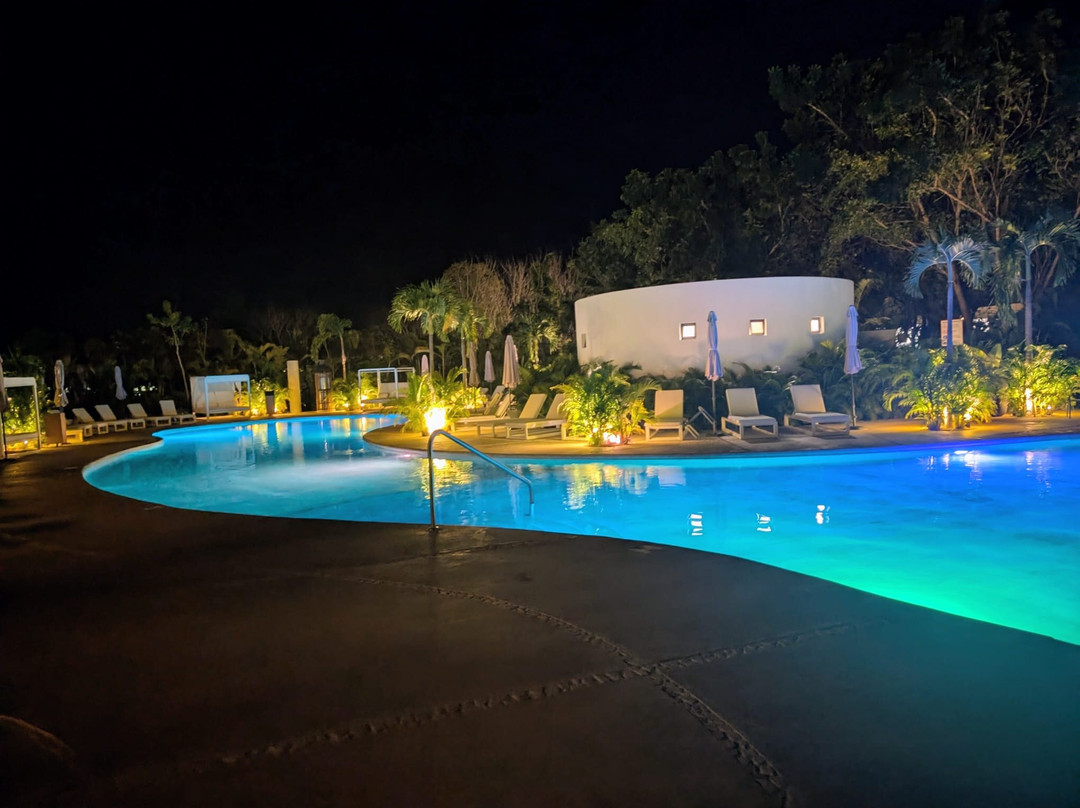 Hotel Mundo Maya Nuevo Uxmal