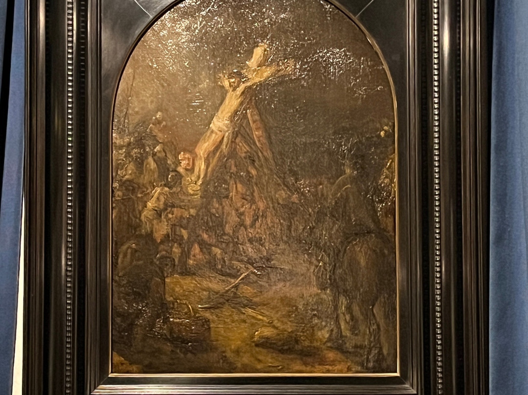 Museum Bredius-海牙必去景点