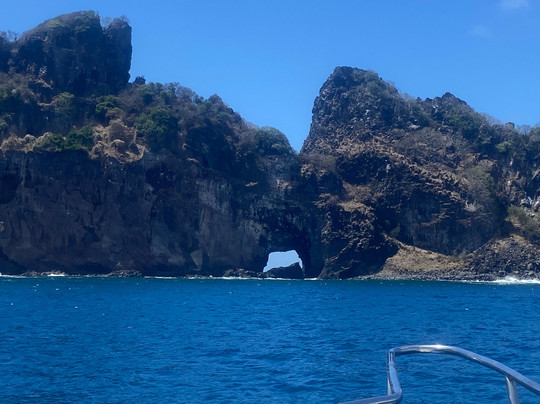 Capimasul - Agência De Turismo-费尔南多-迪诺罗尼亚群岛必去景点