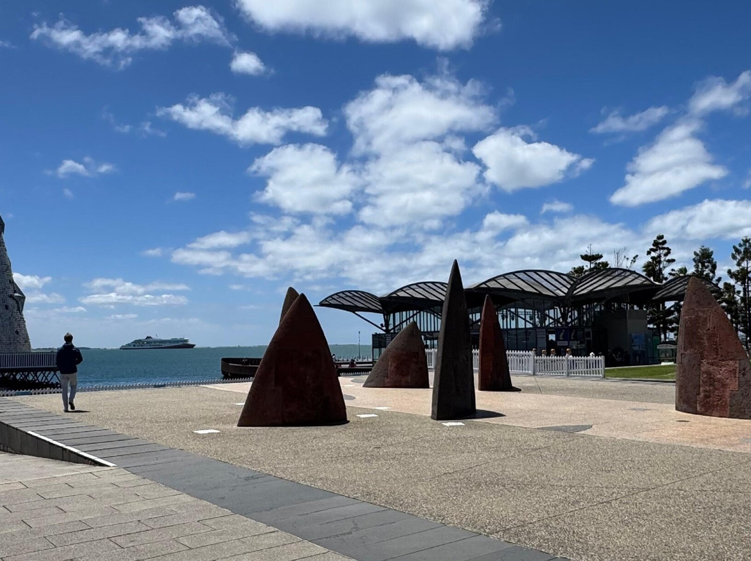 吉朗里弗维尤图尔瑞斯特公园酒店主图