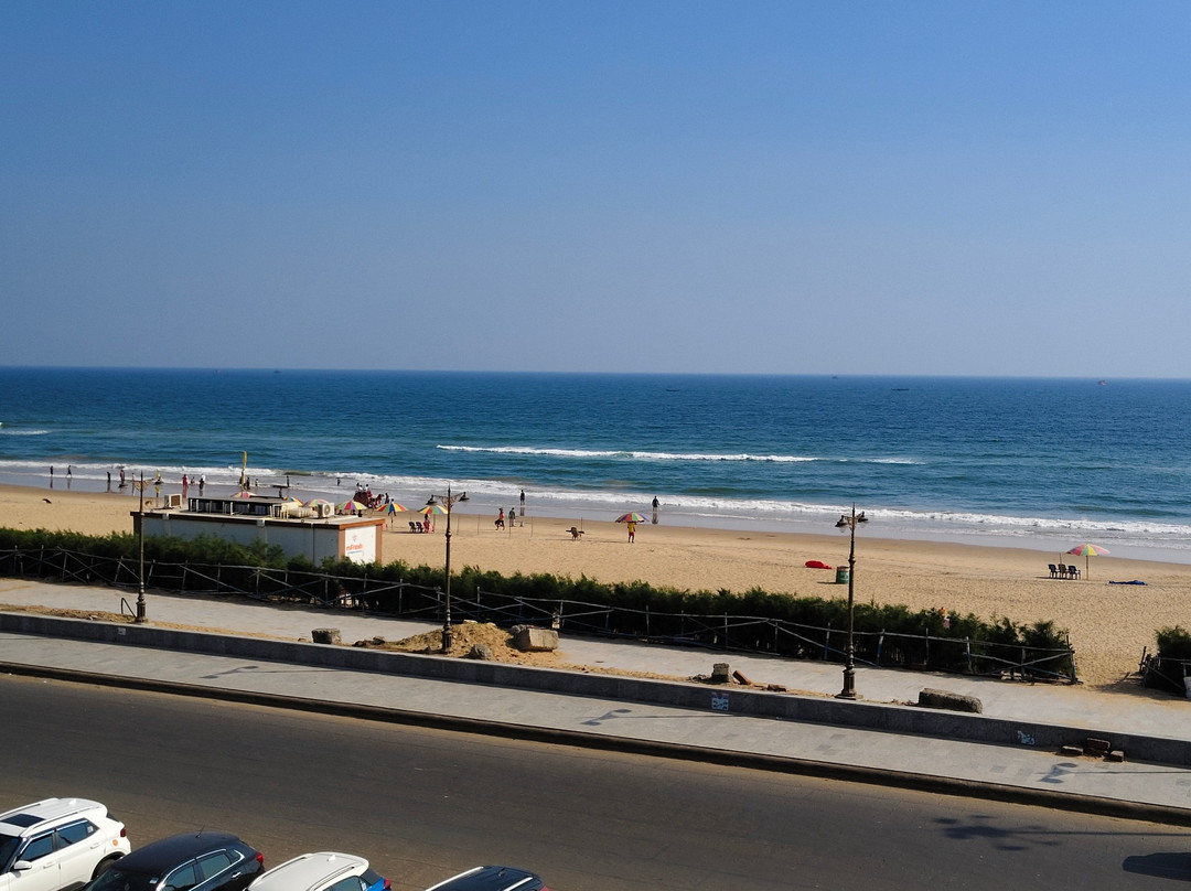 Hotel Prabhupada主图