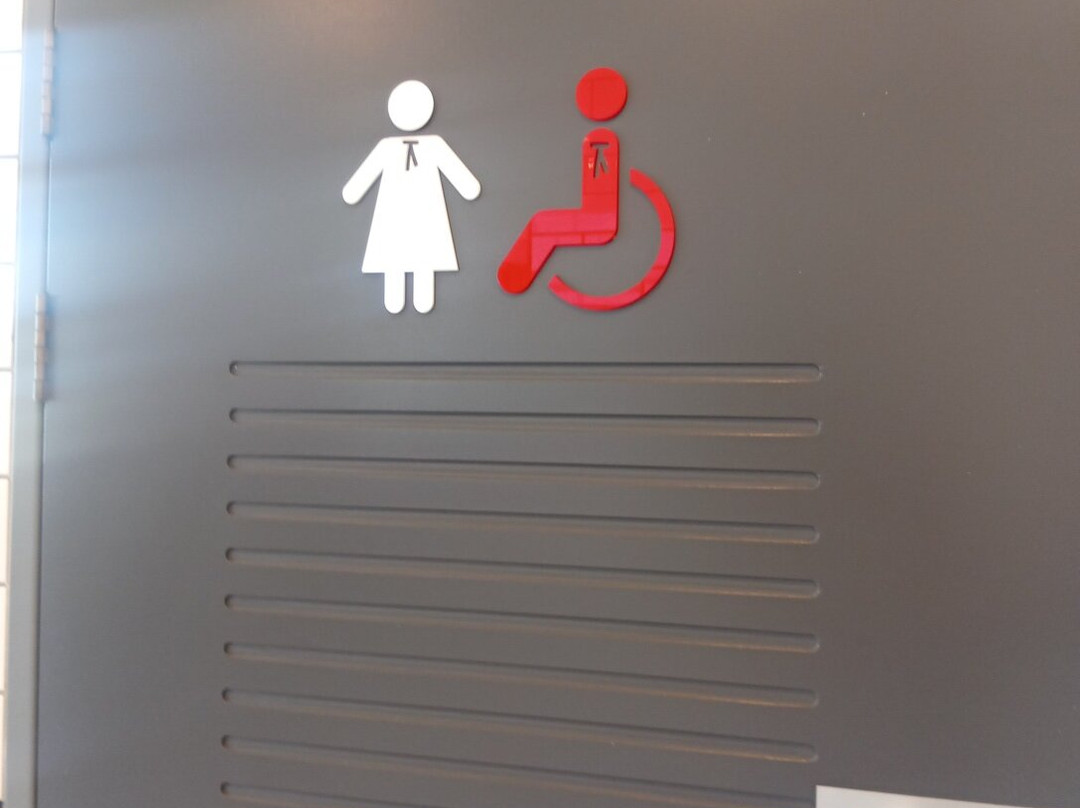 KFC Palm Springs (Orange Farm)