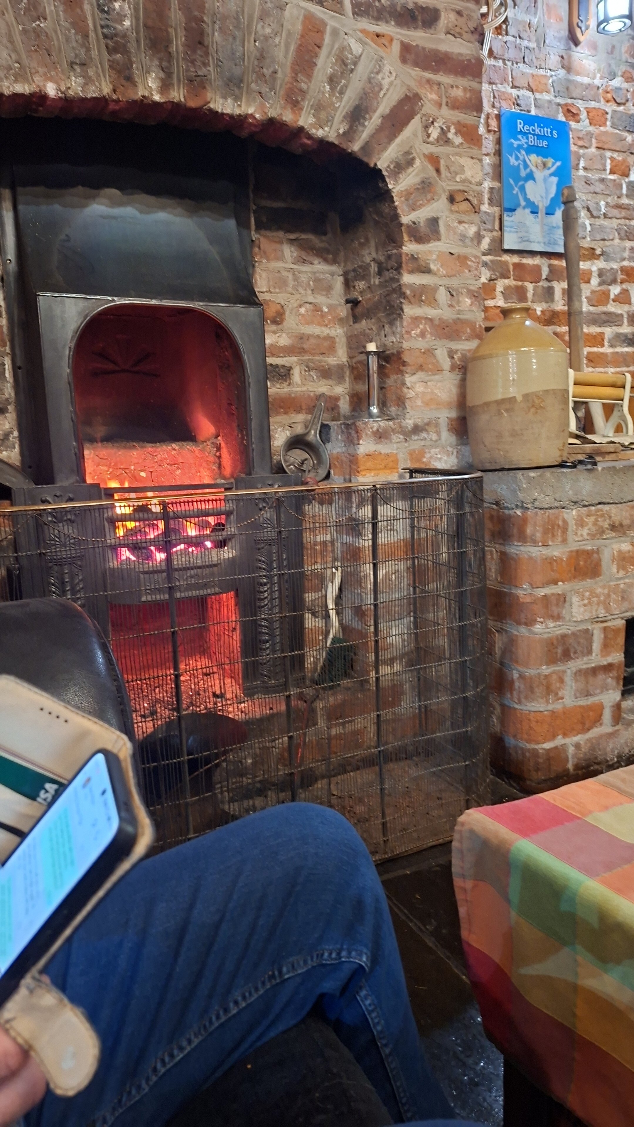 Wolds Village-官方