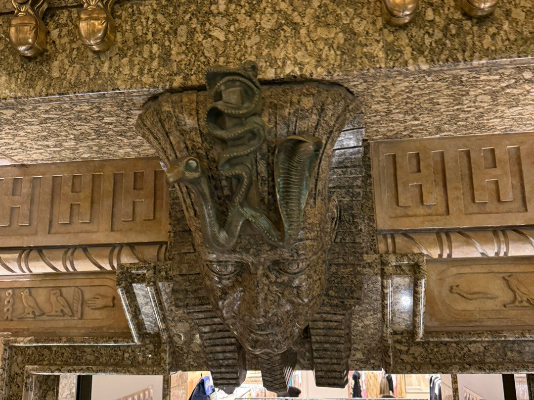 Londres Chauffeurs-伦敦必去景点