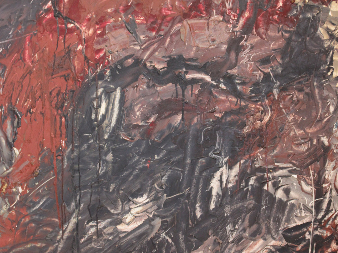 Musée du Patrimoine Amazigh d'Agadir-阿加迪尔必去景点