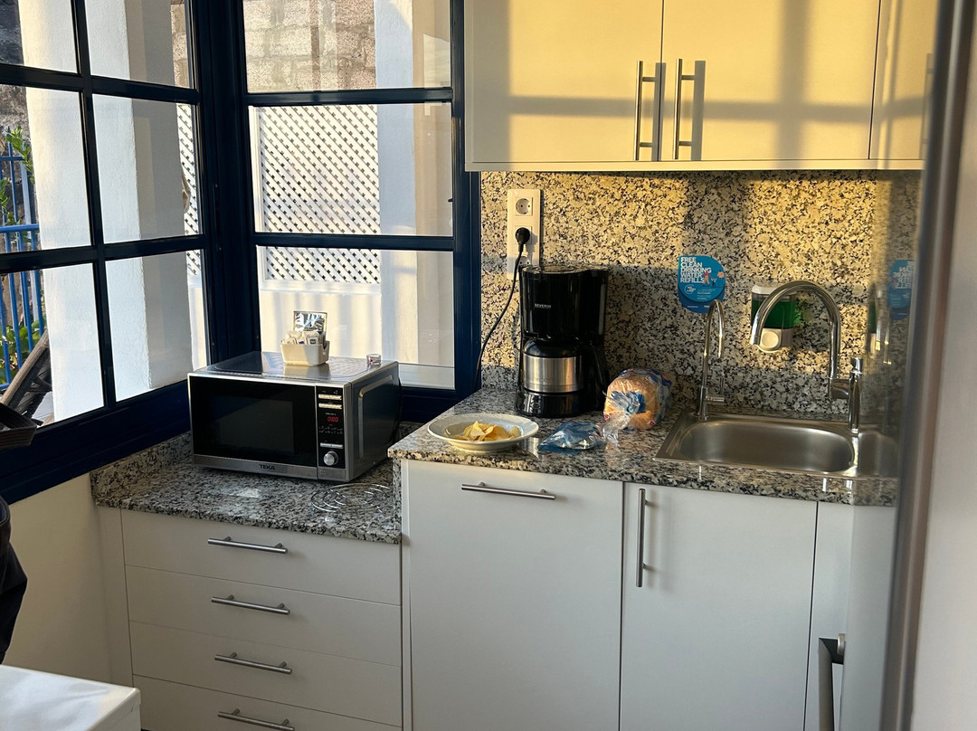 卡拉布兰卡酒店主图