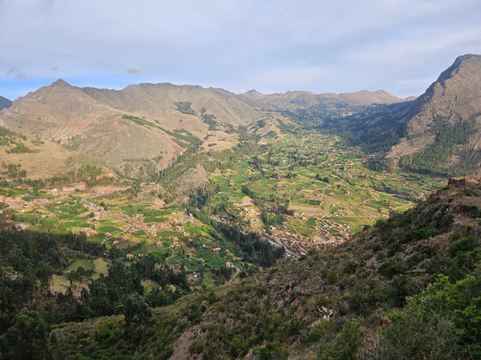 Quechuas Expeditions-库斯科必去景点