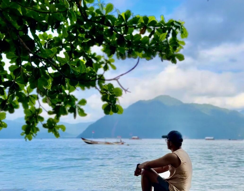 Pantai Mutiara 2 , Trenggalek