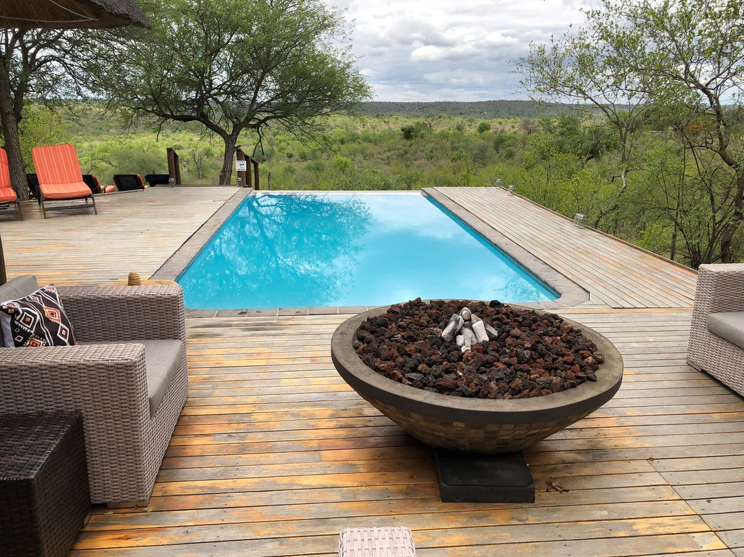 Casart Game Lodge主图