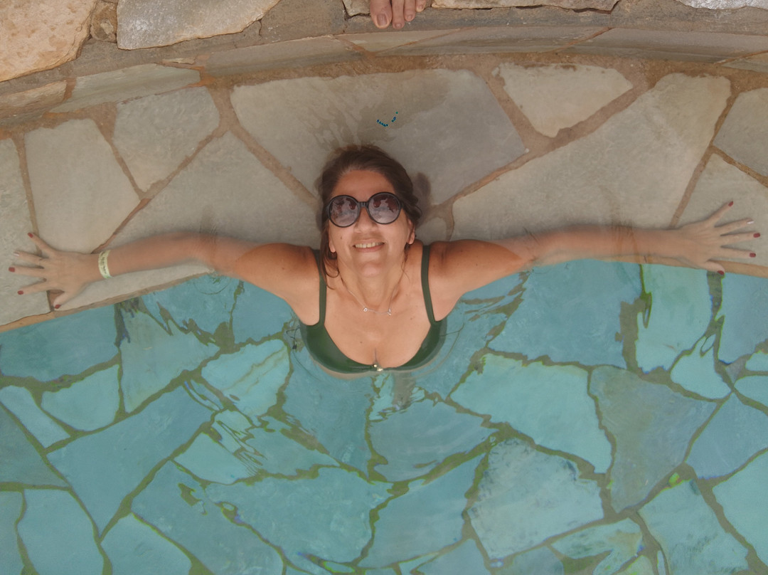 Rio das Pedras Thermas Hotel主图