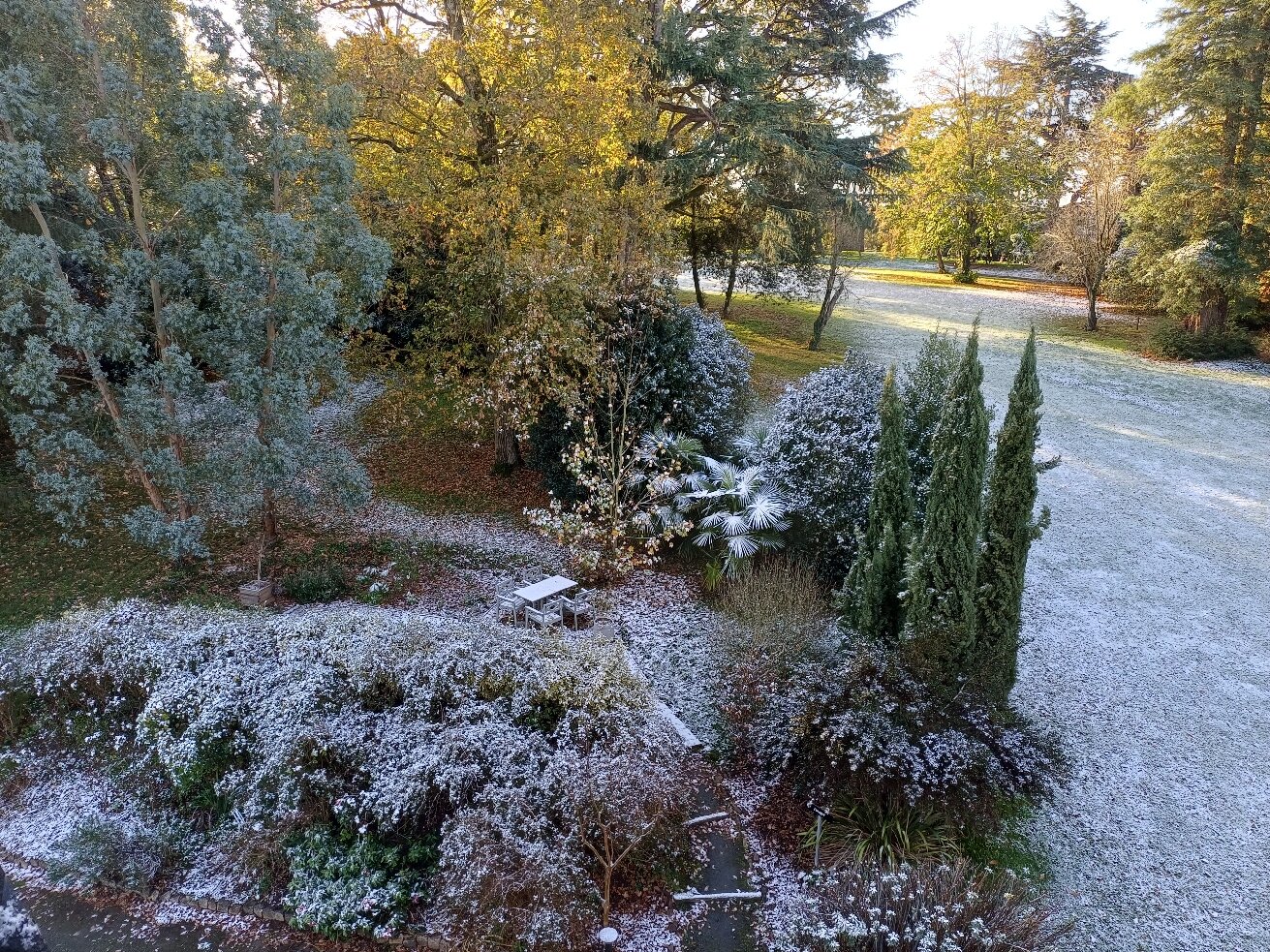 Le Château Des Forges-官方
