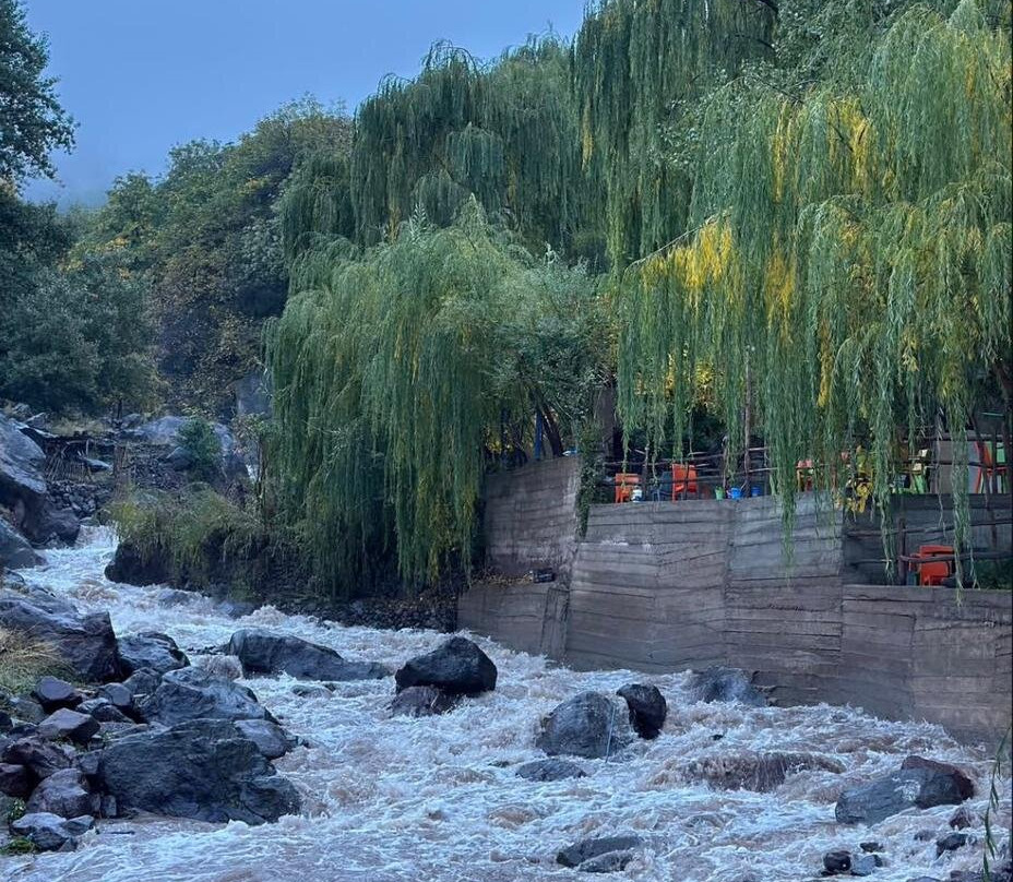 Morocco Trekking-马拉喀什必去景点