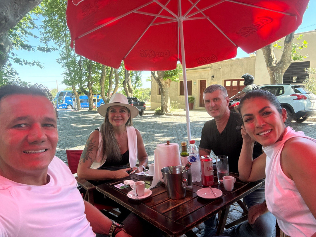 La Josefina Chiviteria