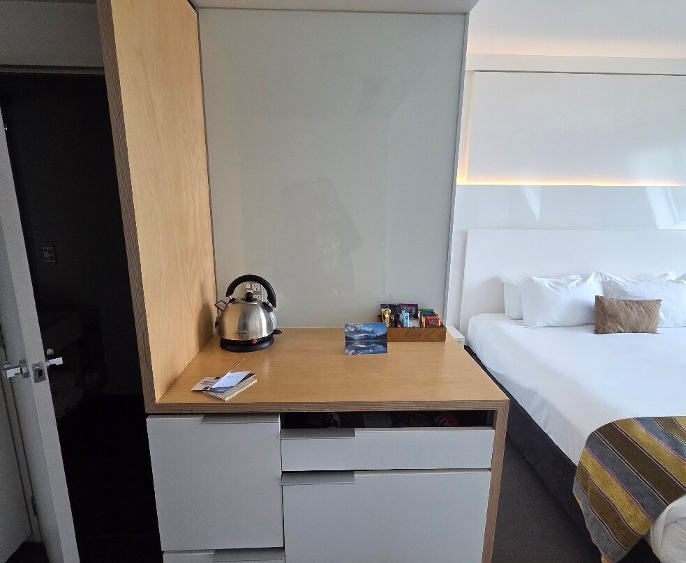 马尔堡景秀酒店主图