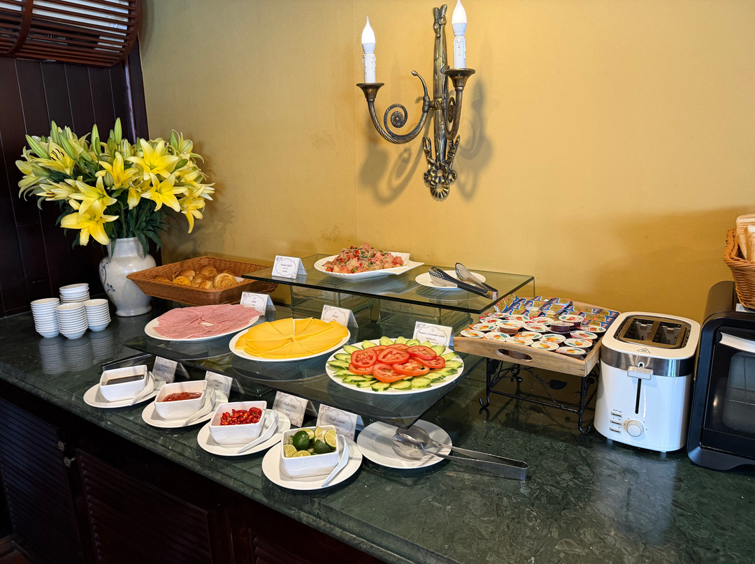 Indochina Sails-团洲岛必去景点