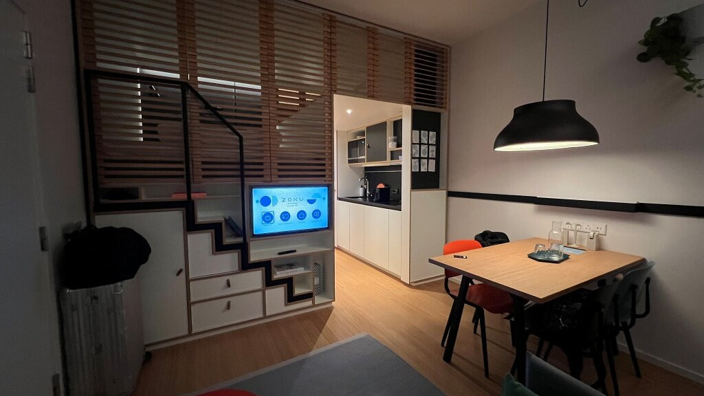 Zoku Copenhagen主图