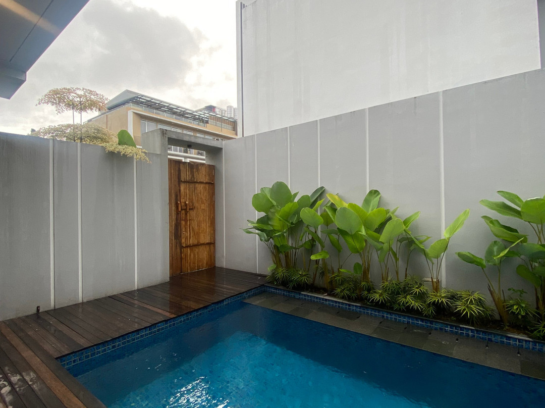 Facade Hotel by Azana主图