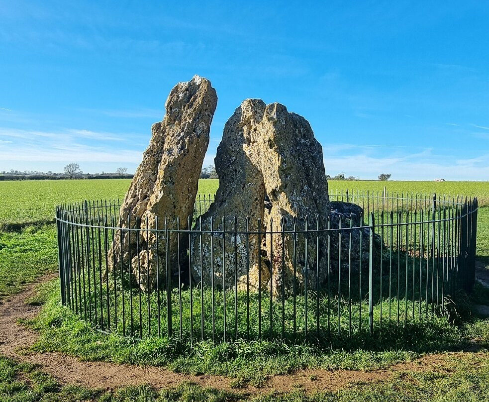Lowerfield Farm Bed and Breakfast主图