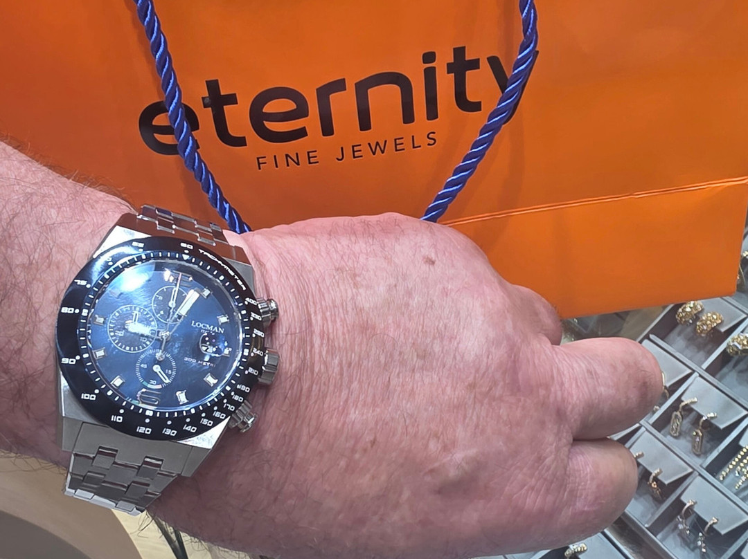 Eternity Fine Jewels-Noord必去景点