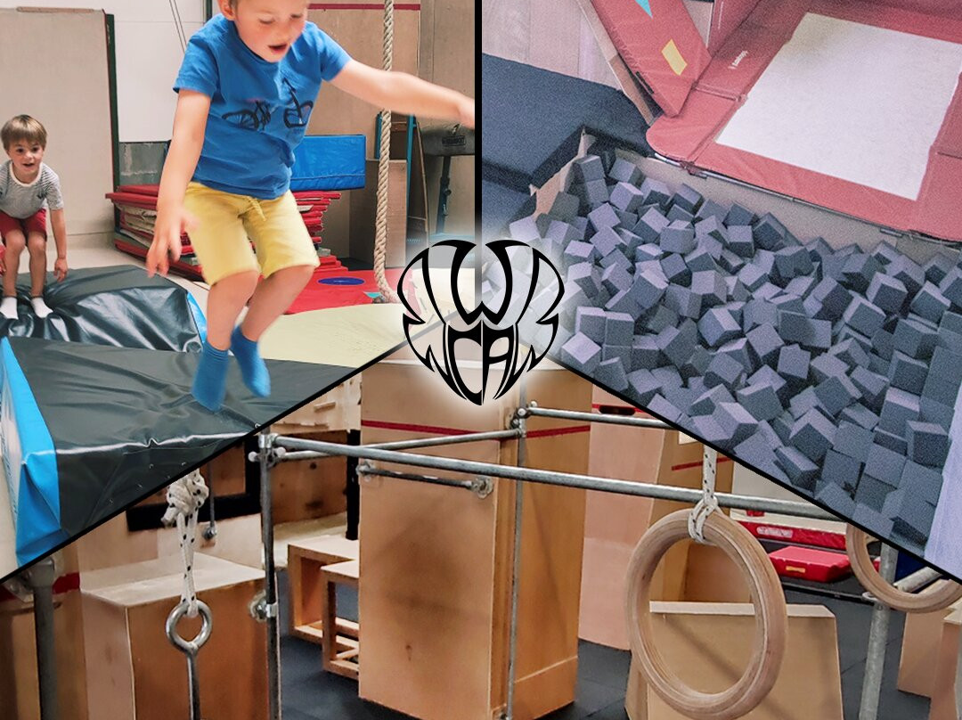 West Coast Academy-Joue-les-Tours必去景点