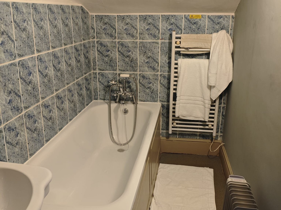 Washingborough Hall Country House Hotel主图