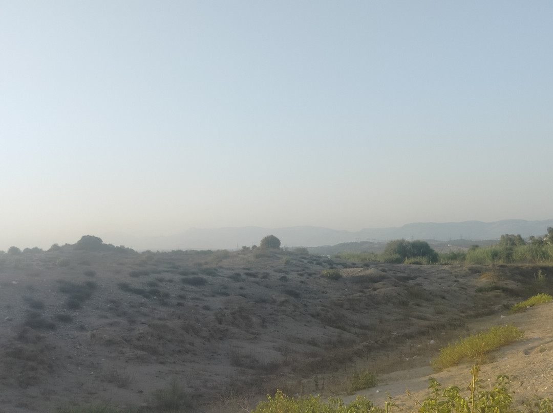 Aperion Beach Hotel Antalya主图