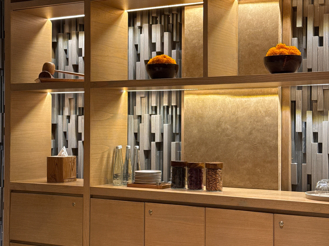 Heavenly Spa By Westin Ubud-Singakerta必去景点