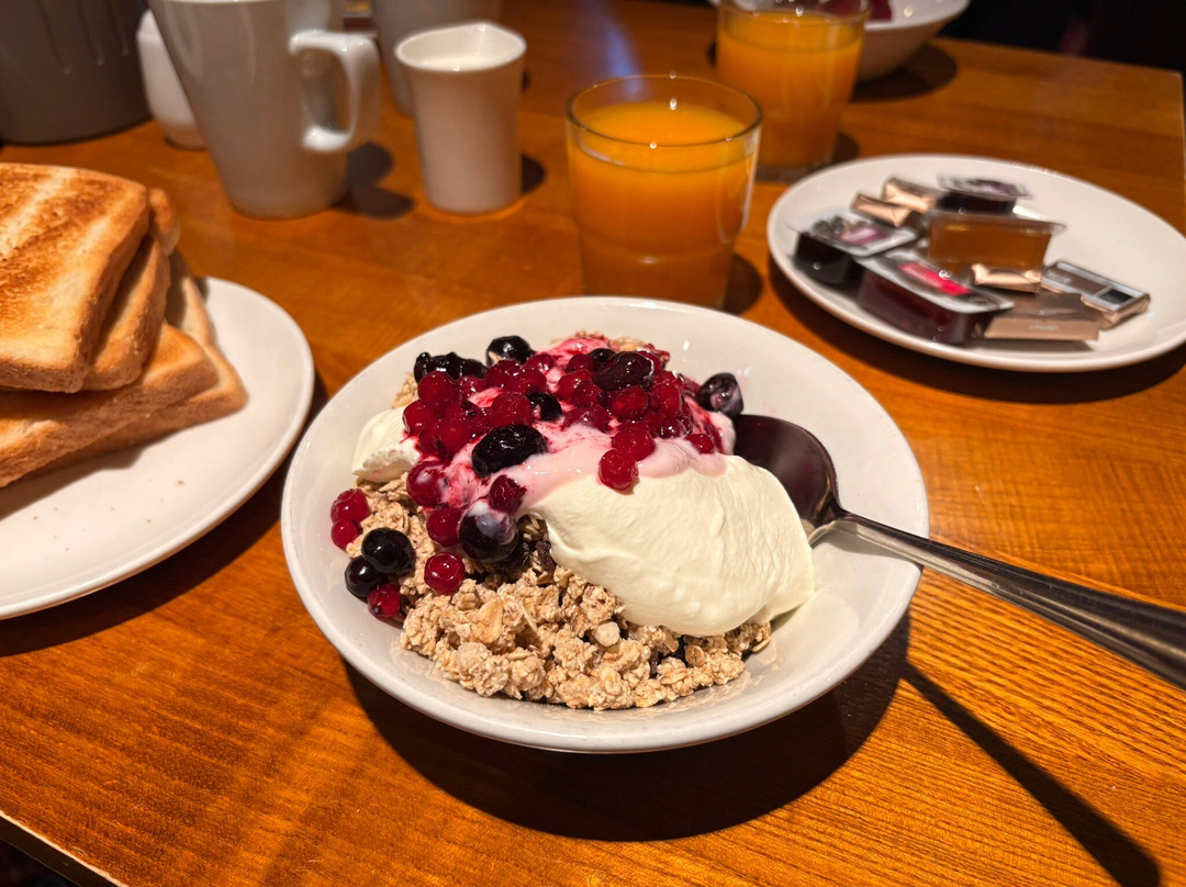 Premier Inn Edinburgh A7 (dalkeith) Hotel主图