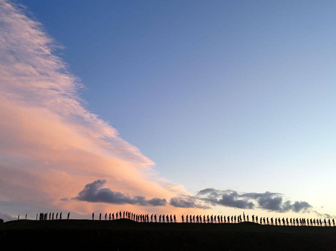 Royal Armouries - Fort Nelson-普兹茅斯必去景点