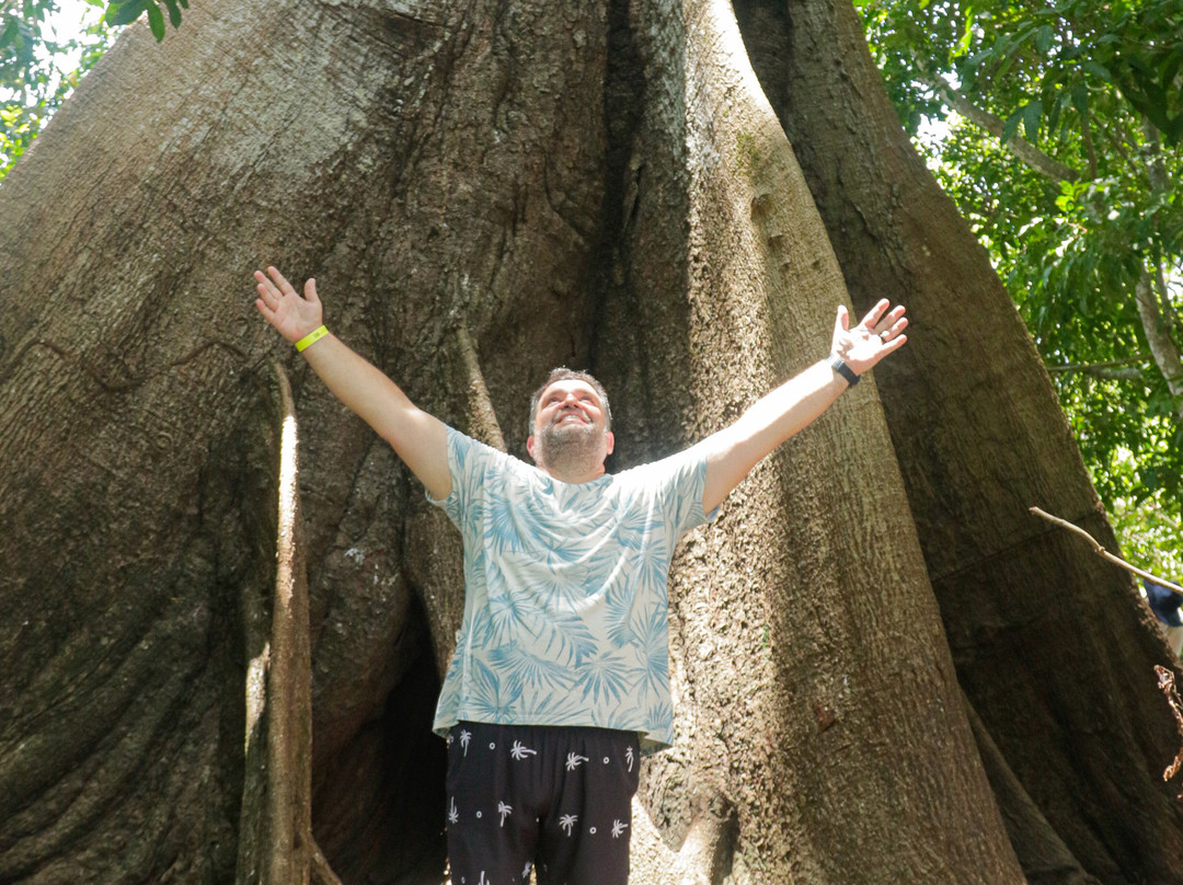 Amazon Explorers -  Manaus Day Tours-玛瑙斯必去景点