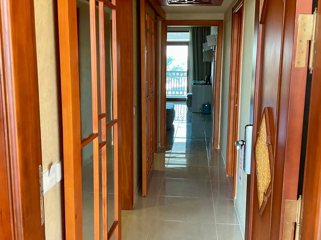 Al Kasr Sahl Hasheesh