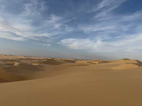 ChillOut Siwa™-西瓦必去景点