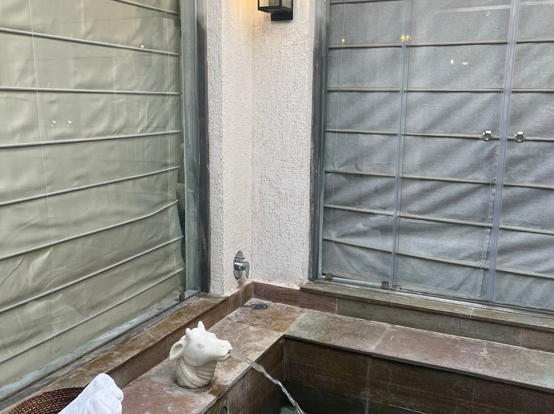 Brij Bageecha Jaipur - Private Villas With Plunge Pool主图