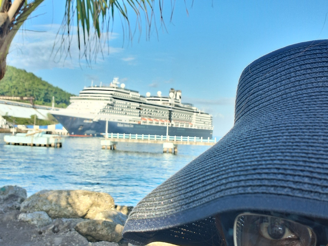 Go Port-卡纳维拉尔港必去景点