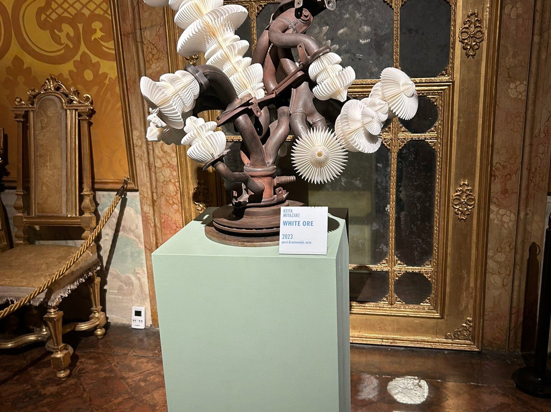 Palazzo Tozzoni-伊莫拉必去景点