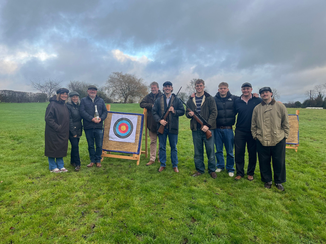 Rutland Outdoor Pursuits-Cottesmore必去景点