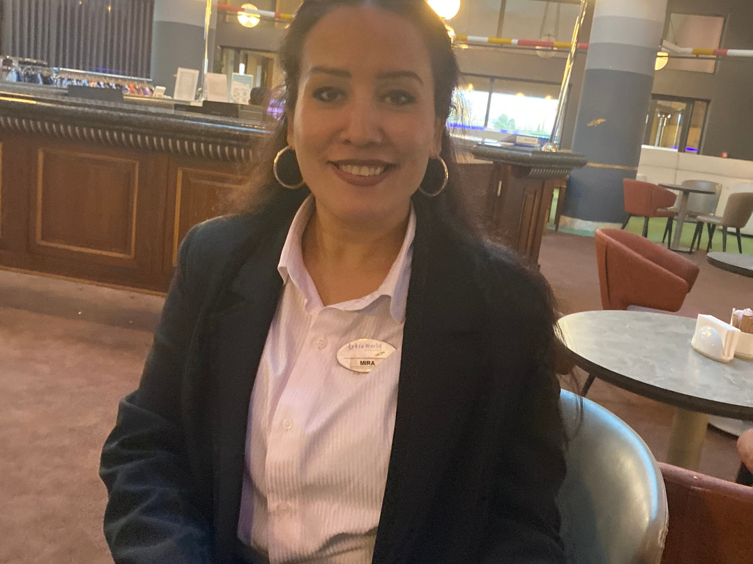 Lykia Links Golf-安塔利亚必去景点