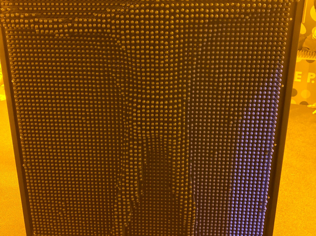 Museum of Senses Milano-米兰必去景点