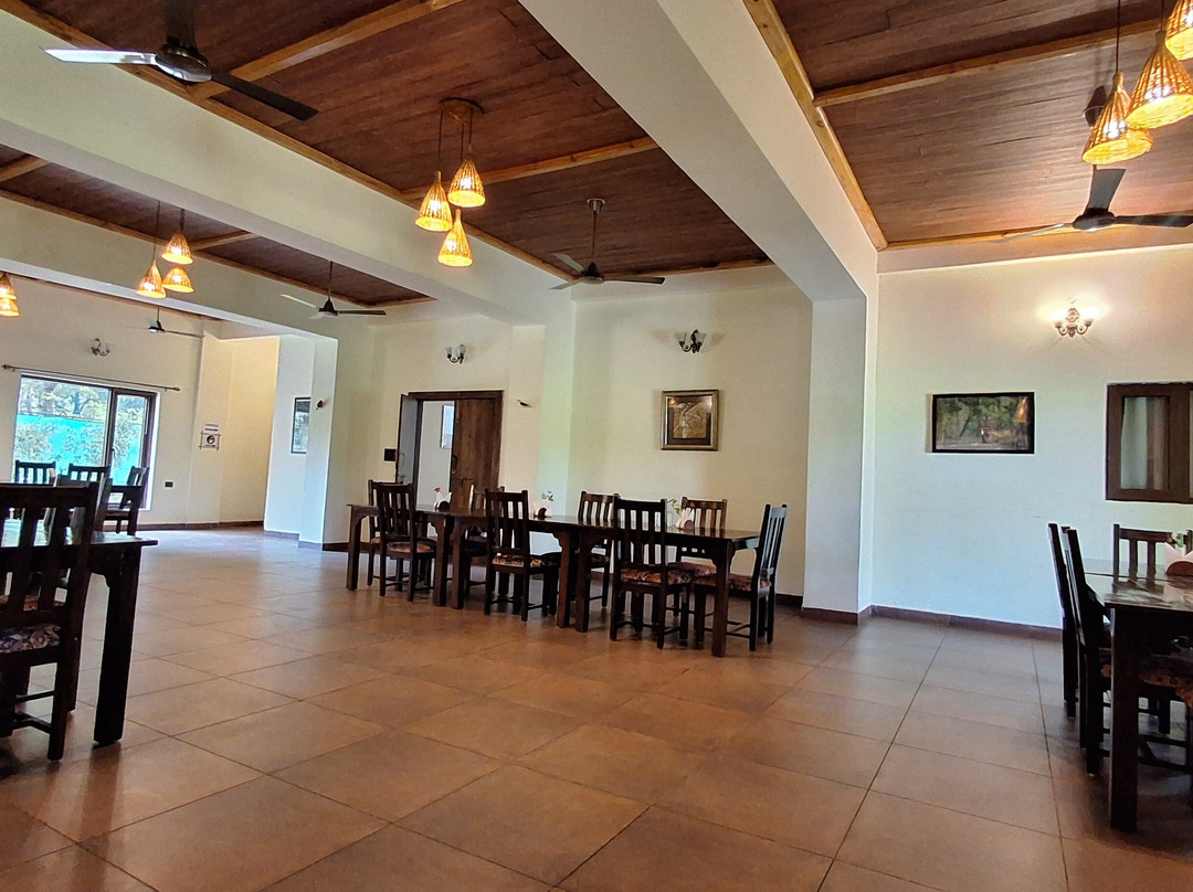 Aranyak Resort Kanha主图