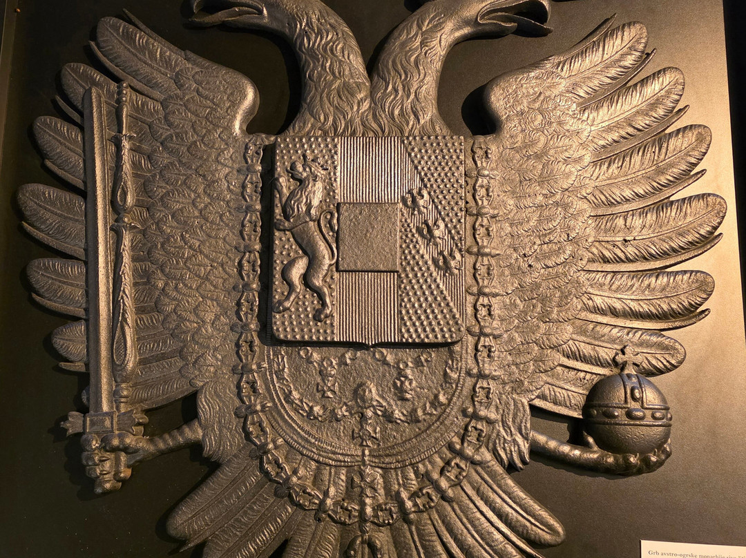 Pokrajinski muzej Celje-Celje必去景点