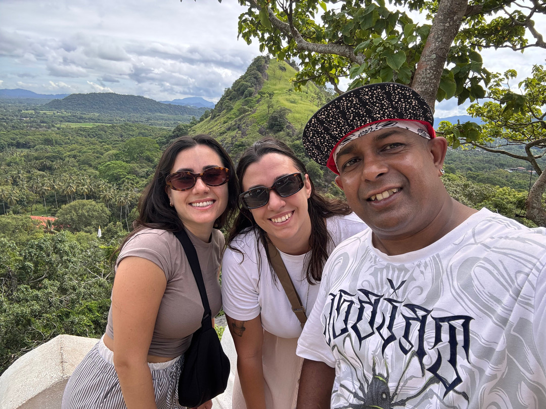 Travel With Asanka-康提必去景点