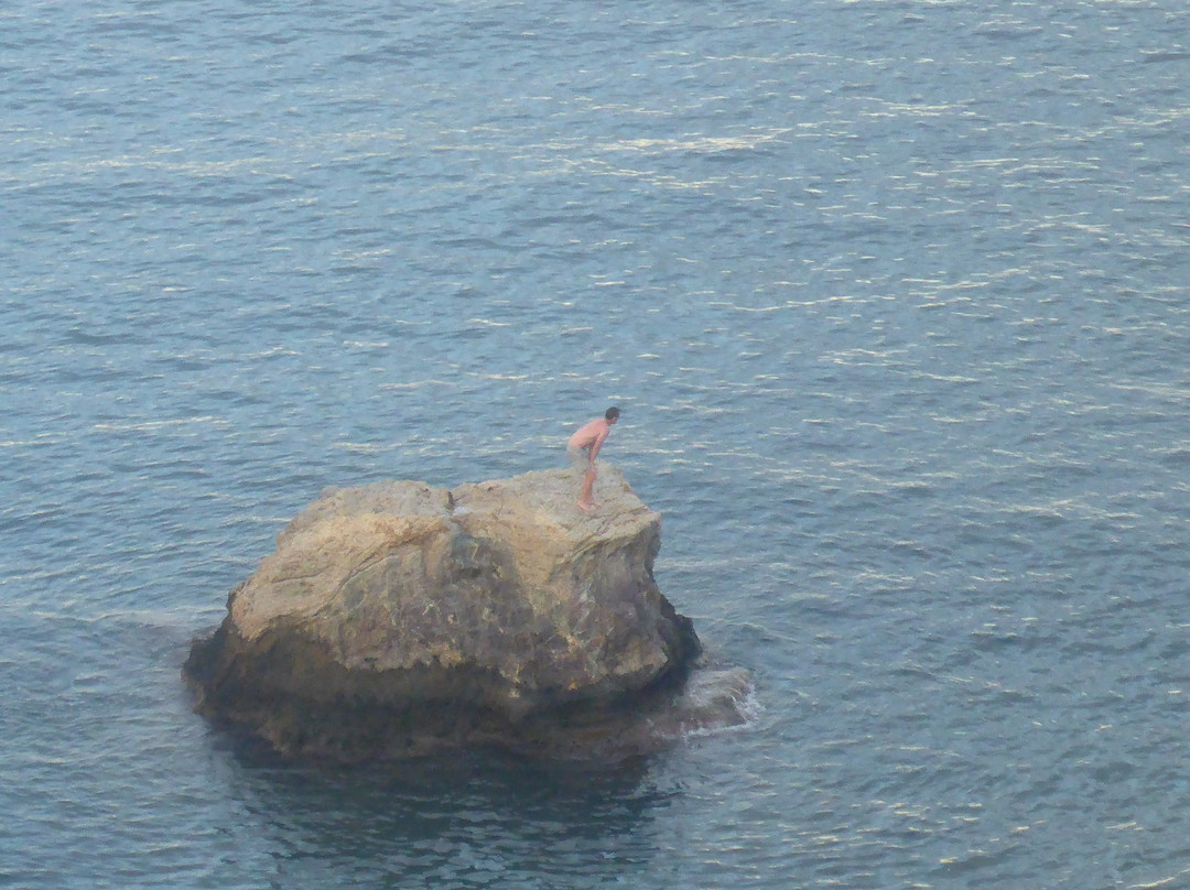 Lido Mazzarò-陶尔米纳必去景点