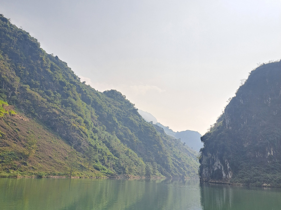 Kai Adventure Tours-Ha Giang必去景点