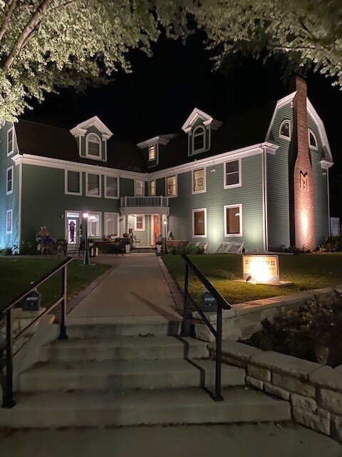 Main Street Inn-官方