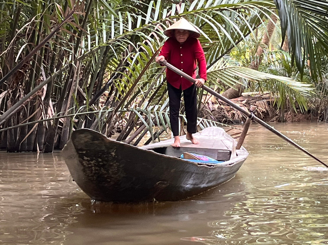 Compagnon Voyage-河内必去景点
